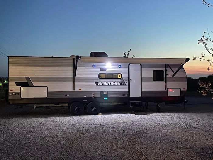 Bluebird Outdoor Adventures Picture 3