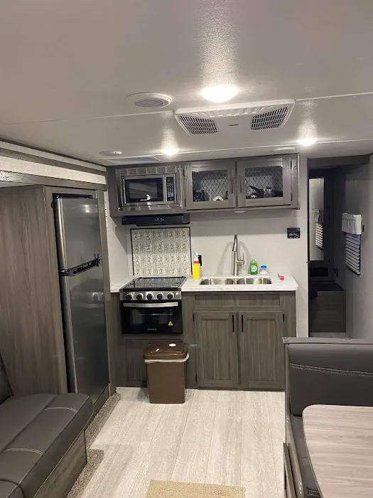 Bluebird Outdoor Adventures Picture 4