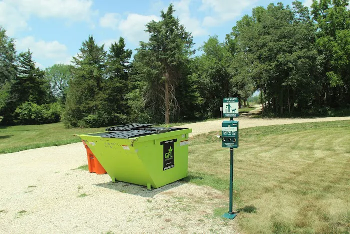 Rock Island RV Park Picture 3