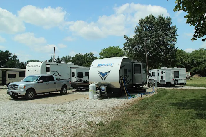Rock Island RV Park Picture 4
