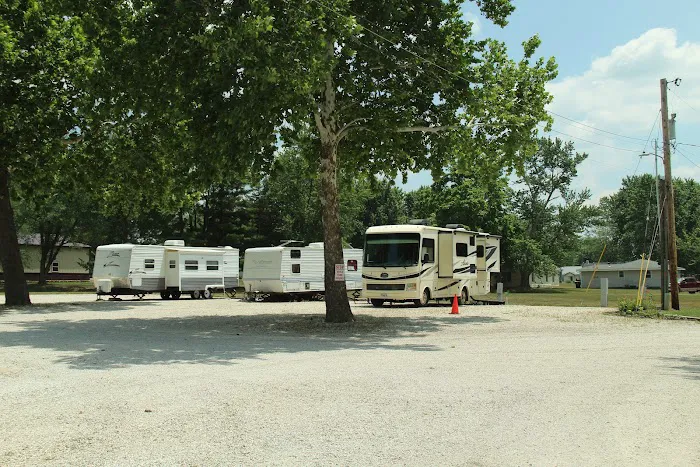 Rock Island RV Park Picture 5