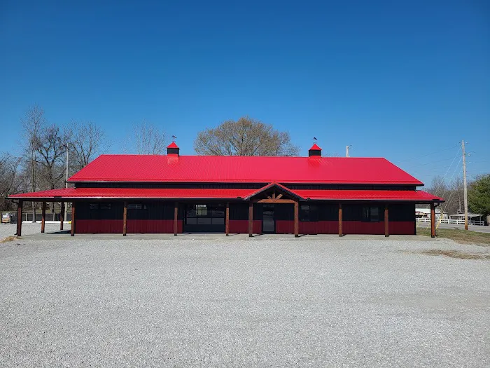 Excalibur Rv Park Picture 2