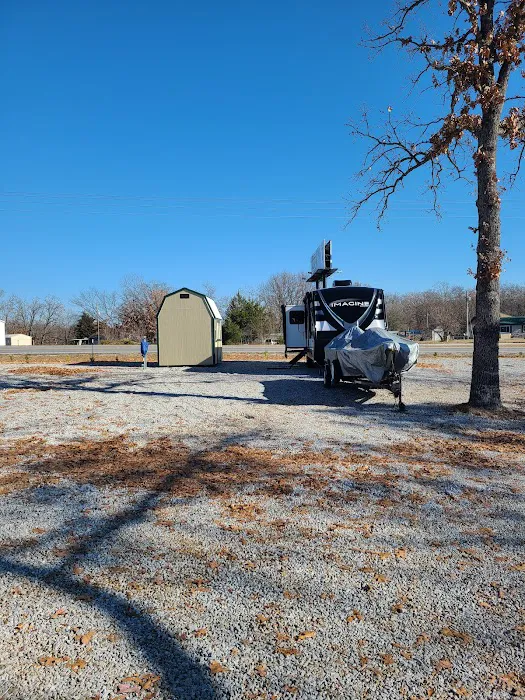 Excalibur Rv Park Picture 1