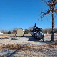 Excalibur Rv Park ico