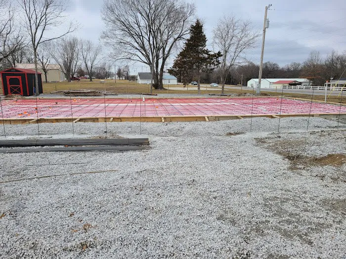 Excalibur Rv Park Picture 5