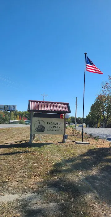 Excalibur Rv Park Picture 4