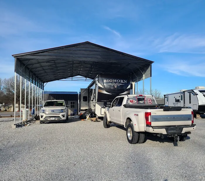 Excalibur Rv Park Picture 7