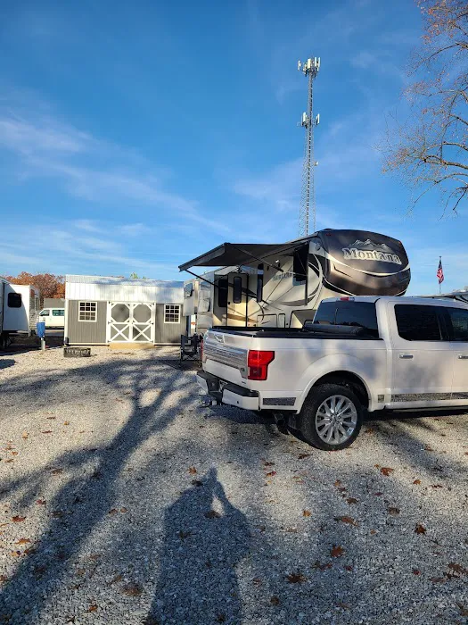 Excalibur Rv Park Picture 9