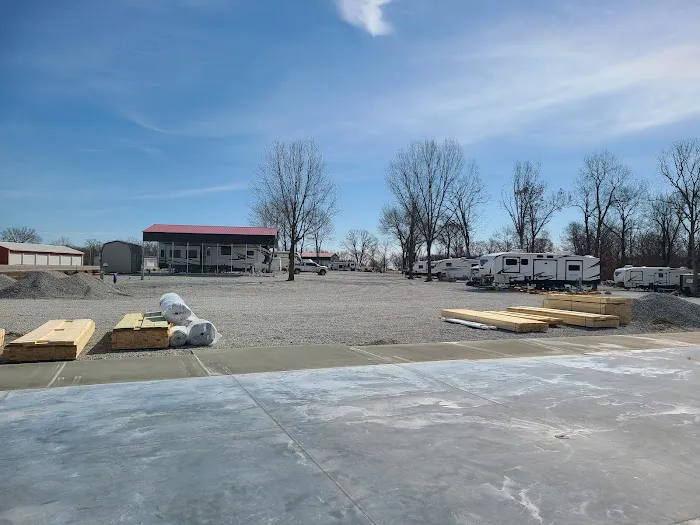 Excalibur Rv Park Picture 6