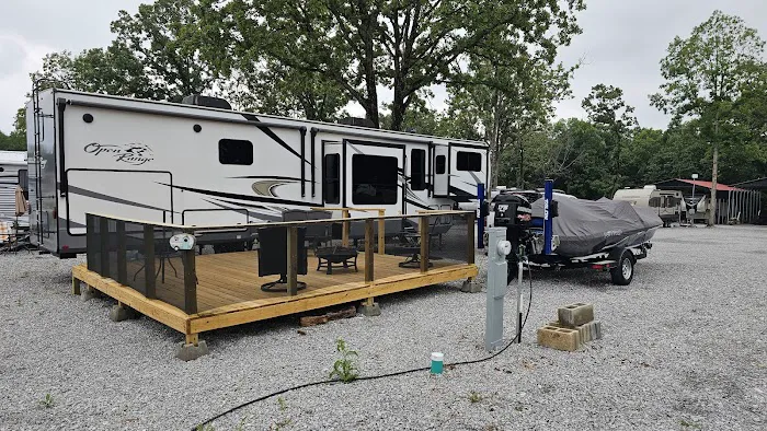 Excalibur Rv Park Picture 8