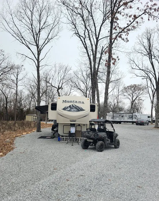 Excalibur Rv Park Picture 10