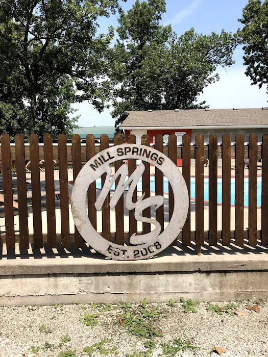 Mill Springs RV Resort Picture 1