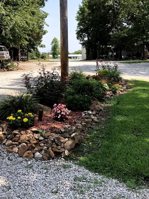 Mill Springs RV Resort Picture 6