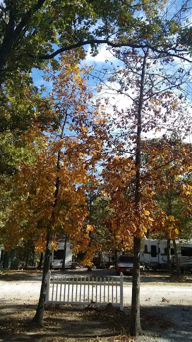 Mill Springs RV Resort Picture 4