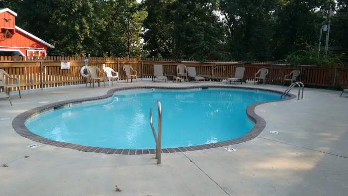 Mill Springs RV Resort Picture 2