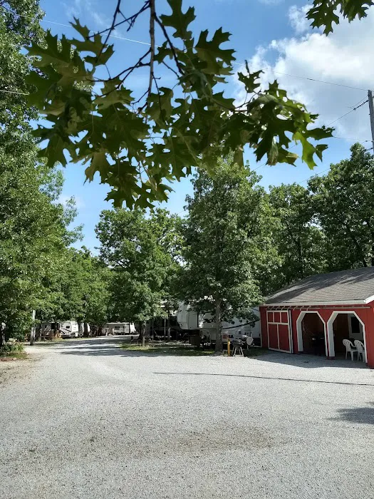 Mill Springs RV Resort Picture 7