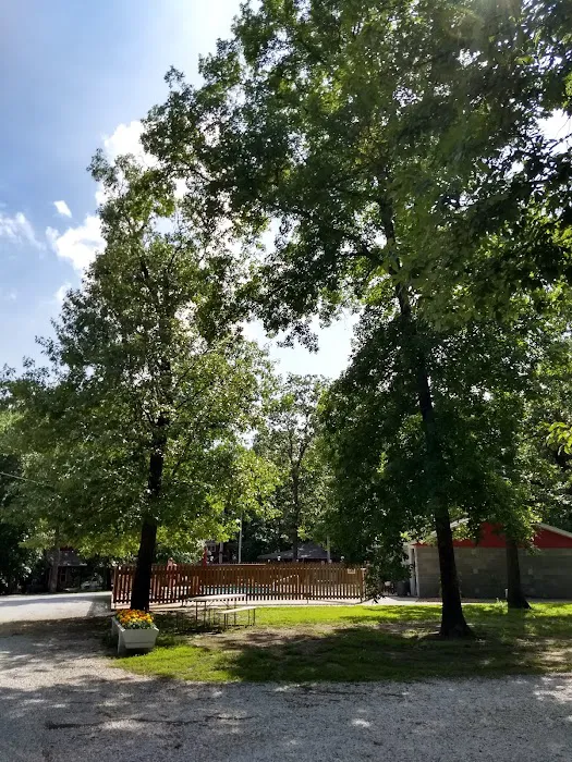 Mill Springs RV Resort Picture 10