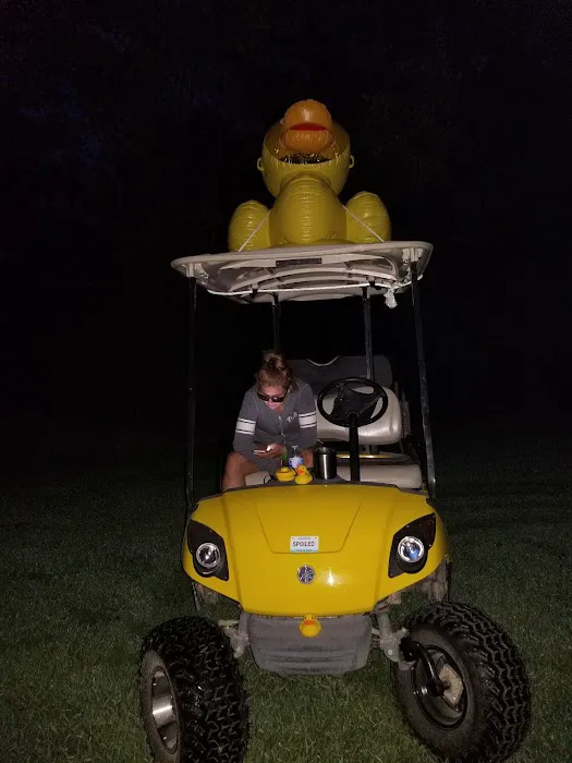 Eagles Nest - B & J Trailer Picture 1