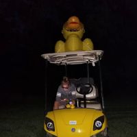 Eagles Nest - B & J Trailer ico