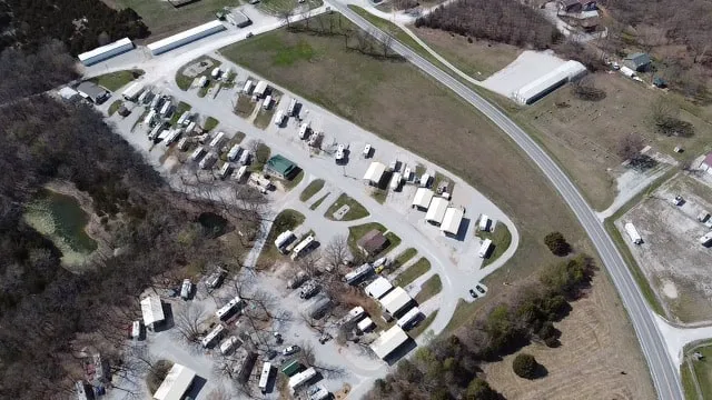 Eagle's Nest RV Resort Picture 1