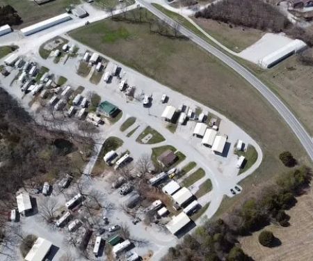 Eagle's Nest RV Resort