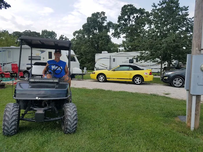 Eagle's Nest RV Resort Picture 5