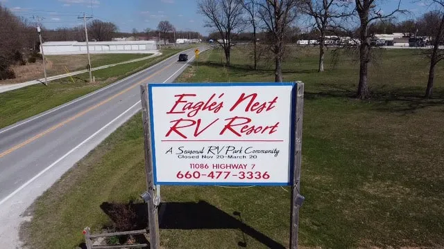 Eagle's Nest RV Resort Picture 2