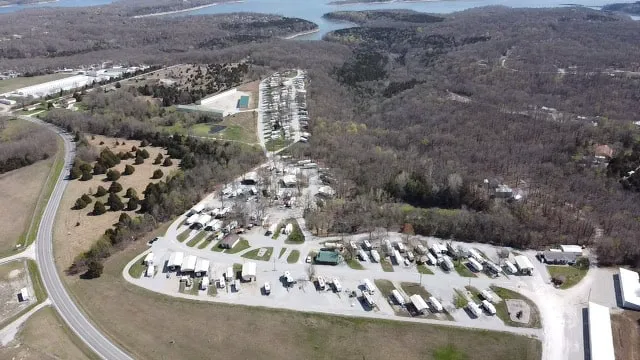 Eagle's Nest RV Resort Picture 4