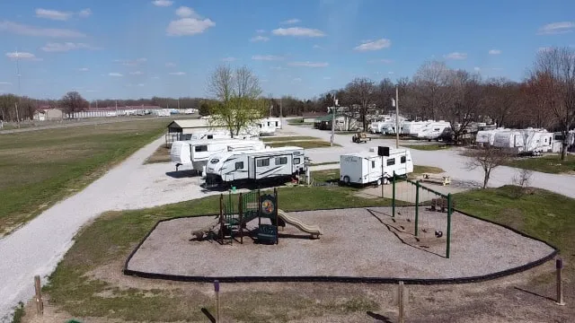 Eagle's Nest RV Resort Picture 3