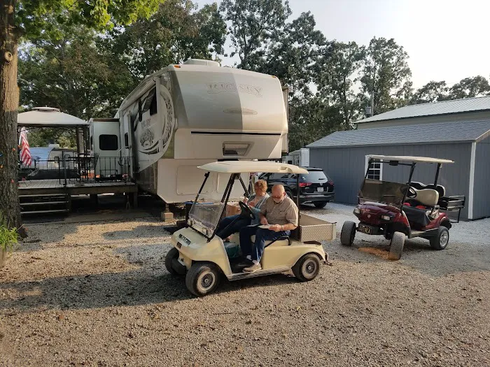 Eagle's Nest RV Resort Picture 8