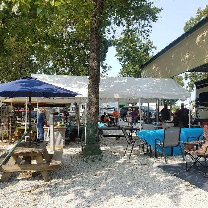 Eagle's Nest RV Resort Picture 7