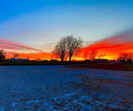 Lake Life Family RV Resort