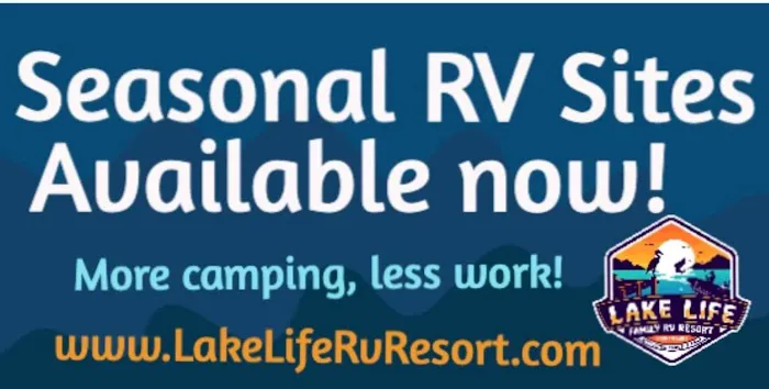 Lake Life Family RV Resort Picture 8