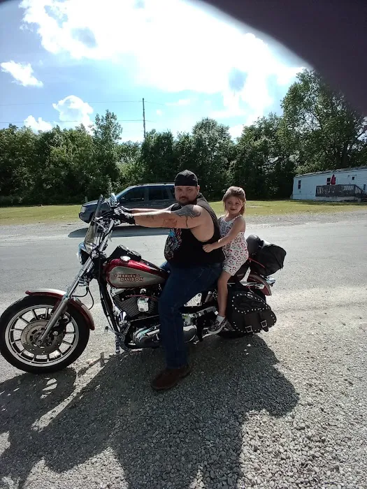 Park Place Trailer Park Picture 1