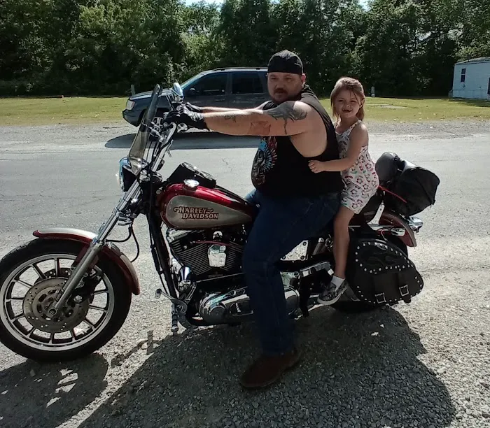 Park Place Trailer Park Picture 3