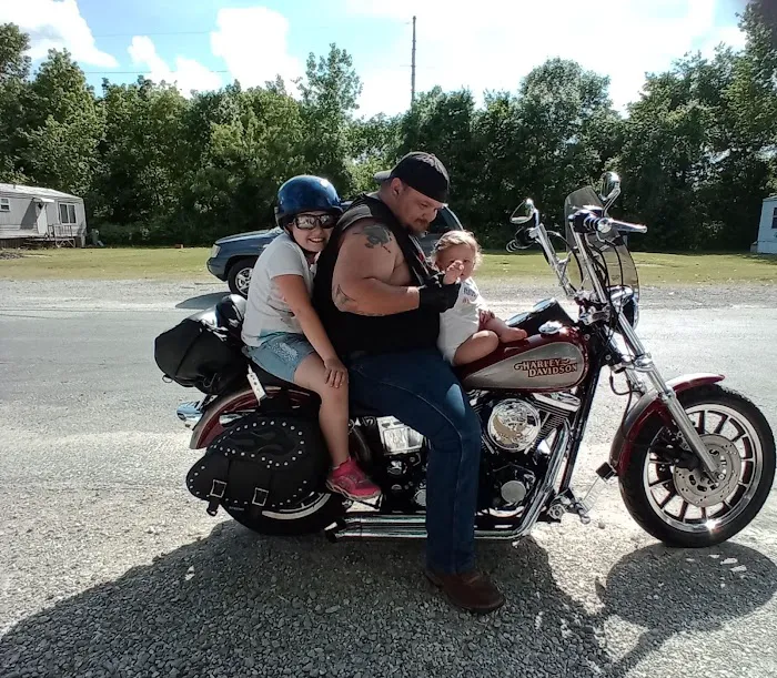 Park Place Trailer Park Picture 2