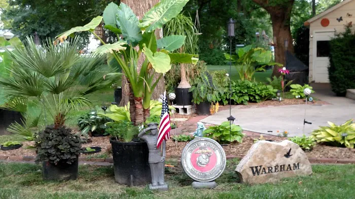 Legacy Village Mobile home park Picture 4