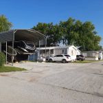 Legacy Village Mobile home park