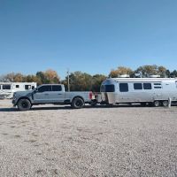Whitetail RV Park LLC ico