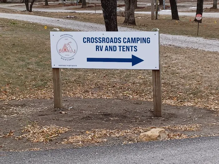 Fort Scott Crossroads RV Park Picture 5
