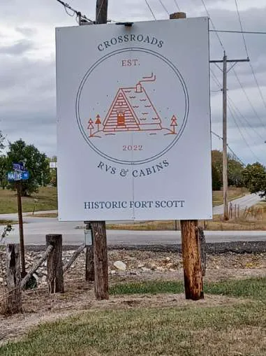 Fort Scott Crossroads RV Park Picture 4
