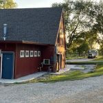 Fort Scott Crossroads RV Park