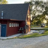 Fort Scott Crossroads RV Park ico