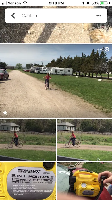 Patriot Park Mobile Home & RV Picture 2