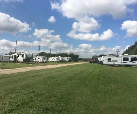 Patriot Park Mobile Home & RV
