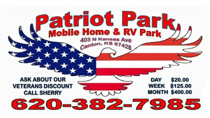 Patriot Park Mobile Home & RV Picture 4