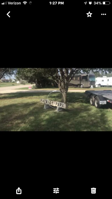 Patriot Park Mobile Home & RV Picture 8