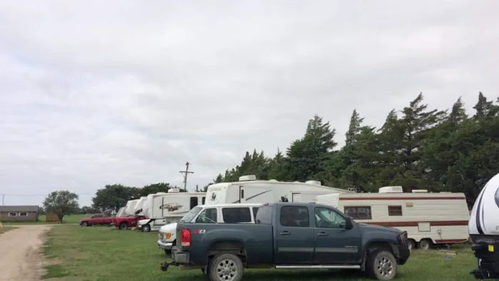 Patriot Park Mobile Home & RV Picture 9