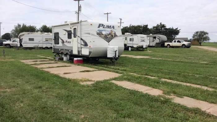 Patriot Park Mobile Home & RV Picture 10