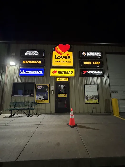 Love's RV Stop Picture 1